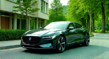 Perspektiven zu Polestar und der Elektromobilität