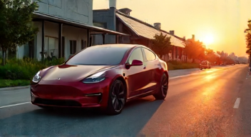 Perspektiven zu Teslas Zukunft sind vielschichtig.