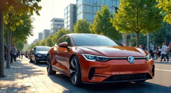 Perspektiven zu Volkswagen und der Automobilzukunft