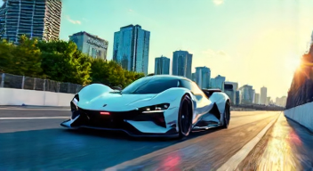 Perspektiven zur Elektromobilität