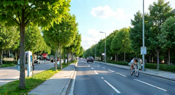 Perspektiven zur Mobilitätswende in Deutschland