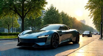 Perspektiven zur Zukunft der Automobilindustrie