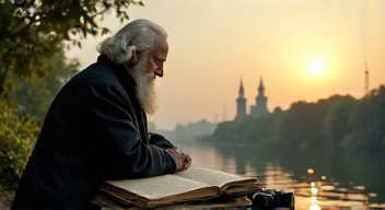 Philosophische Aspekte der Klimapolitik (5/10)