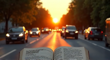 Philosophische Aspekte der Mobilität (5/10)