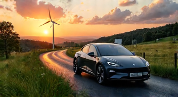 Philosophische Betrachtungen der E-Mobilität (5/10)