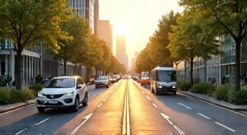 Philosophische Betrachtungen der Mobilität (5/10)