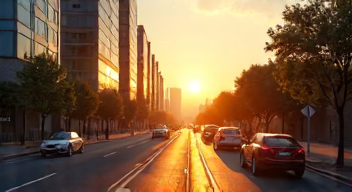 Philosophische Betrachtungen über Mobilität und Kosten (5/10)