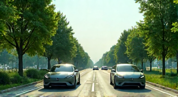 Philosophische Betrachtungen zur E-Mobilität (3/10)