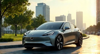 Philosophische Betrachtungen zur Elektromobilität