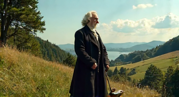 Philosophische Betrachtungen zur Mobilität (5/10)