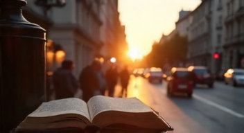 Philosophische Betrachtungen zur Mobilität (5/10)