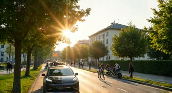 Philosophische Perspektiven auf nachhaltige Mobilität (4/10)