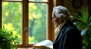 Philosophische Perspektiven zur Nachhaltigkeit: Immanuel Kant (Philosoph, 1724-1804) (5/10)