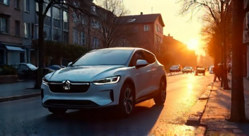 Philosophische Überlegungen zu Elektroautos: Die Sicht von Kant (5/10)