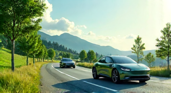 Philosophische Überlegungen zur Elektromobilität (4/10)