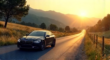 Philosophische Überlegungen zur Automobilität (5/10)