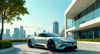 Philosophische Überlegungen zur Automobilzukunft (5/10)