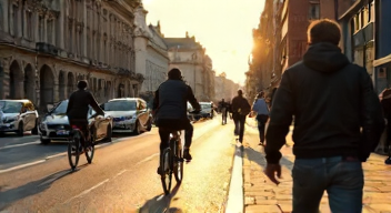 Philosophische Überlegungen zur Mobilität (5/10)