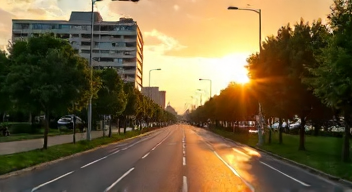 Philosophische Überlegungen zur Mobilität (5/10)