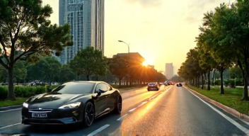 Philosophische Überlegungen zur Mobilität der Zukunft (5/10)