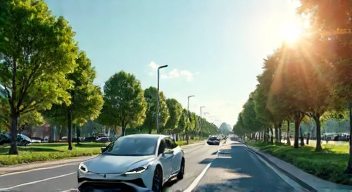 Philosophische Überlegungen zur Mobilität der Zukunft (5/10)