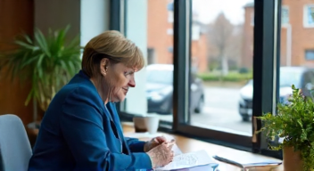 Politische Dimension der E-Mobilität (9/10)