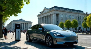 Politische Dimension der Elektromobilität (9/10)