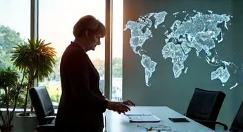 Politische Dimensionen der E-Auto-Entwicklung