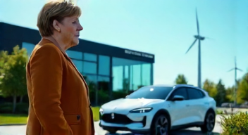 Politische Dimensionen der E-Mobilität (9/10)