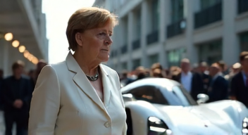 Politische Dimensionen der Formel E (8/10)