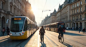 Politische Dimensionen der Mobilität (9/10)