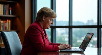 Politische Dimensionen des Handels (9/10)