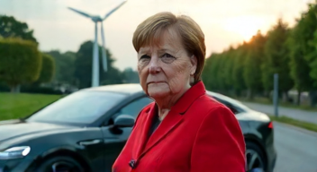 Politische Einflüsse auf den Elektrofahrzeugmarkt (9/10)