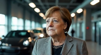 Politische Einflüsse auf die Automobilindustrie (9/10)