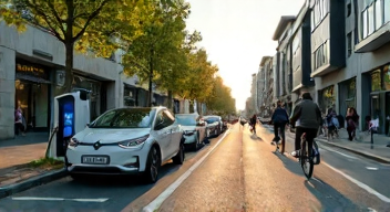 Politische Einflüsse auf die Elektromobilität (10/10)