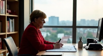 Politische Einflüsse auf Fuhrparks (7/10)