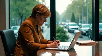 Politische Entscheidungen und die E-Mobilität