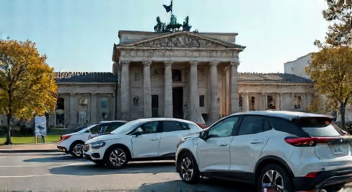 Politische Herausforderungen der Elektromobilität (9/10)