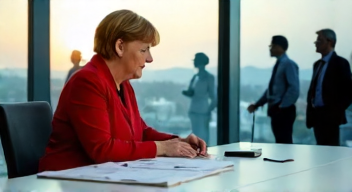 Politische Herausforderungen der E-Mobilität (9/10)