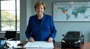 Politische Implikationen der Elektrofahrzeuge (9/10)