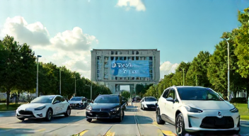 Politische Maßnahmen zur Unterstützung der E-Mobilität (9/10)