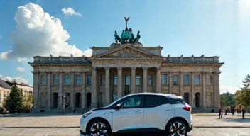 Politische Rahmenbedingungen der Elektromobilität (9/10)