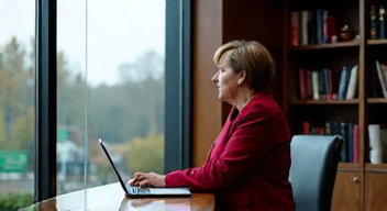 Politische Rahmenbedingungen für den Wandel (9/10)