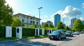 Politische Rahmenbedingungen für die Elektromobilität (9/10)