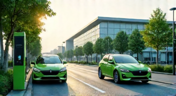 Politische Rahmenbedingungen für die E-Mobilität (9/10)