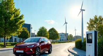 Politische Rahmenbedingungen für E-Mobilität (9/10)