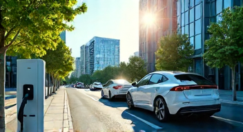 Politische Strategien für die E-Mobilität (9/10)