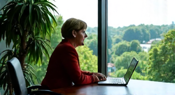 Politische Verantwortung im Klimaschutz (9/10)