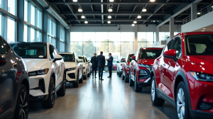 Preisanstieg im Automobilsektor: Neuwagen, Gebrauchtwagen und Antriebsarten