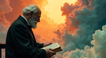 Psychoanalytische Sicht auf den Wandel (6/10)